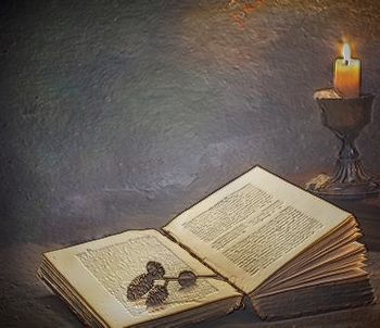 Лечение пьянства ритуалами.