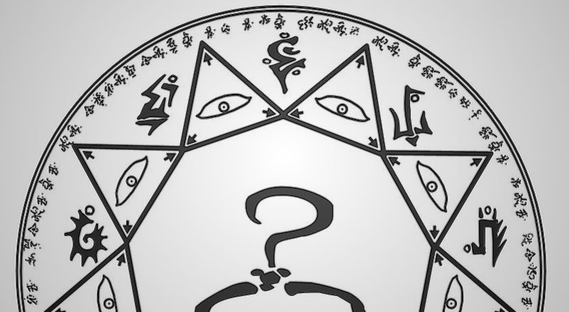 Как определить наличие порчи?