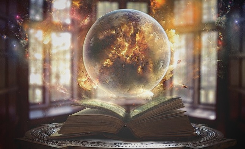 Как правильно выбрать обряд любовного приворота?